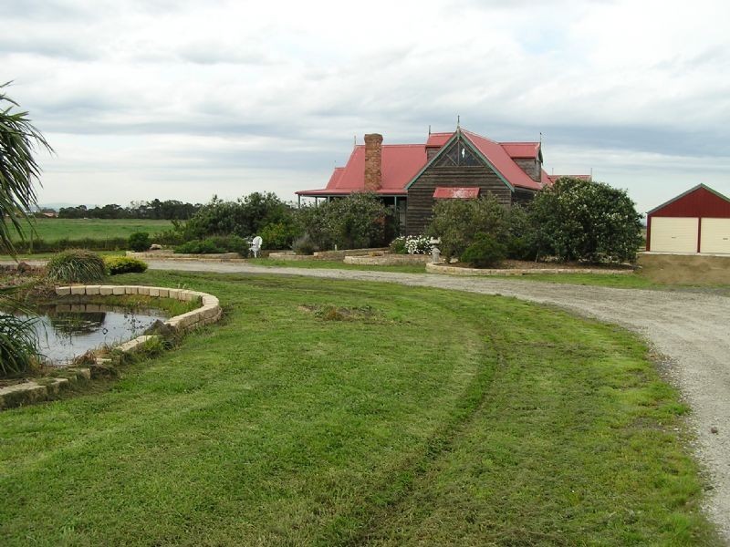 Koo Wee Rup VIC 3981
