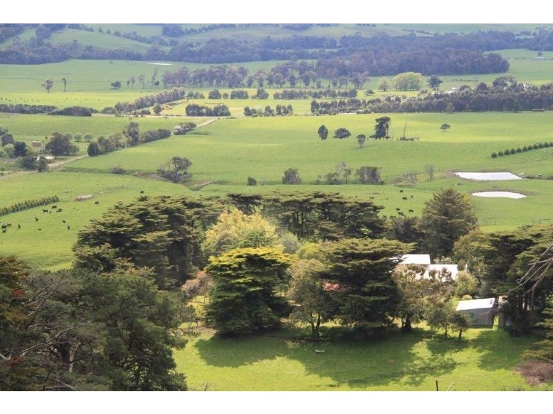 Loch VIC 3945