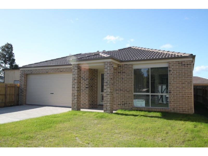 Koo Wee Rup VIC 3981