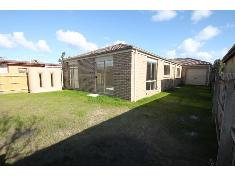 Koo Wee Rup VIC 3981