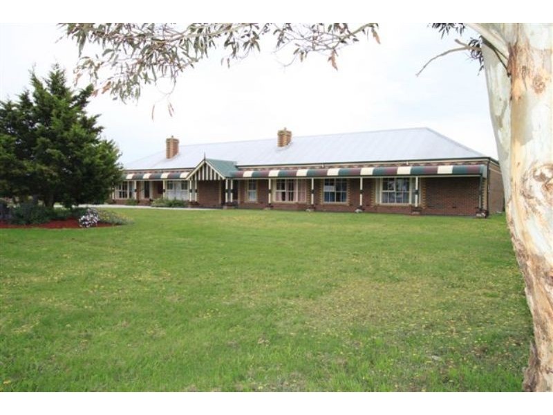 Caldermeade VIC 3984