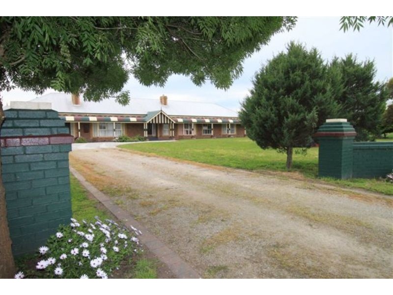 Caldermeade VIC 3984