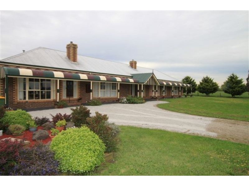 Caldermeade VIC 3984