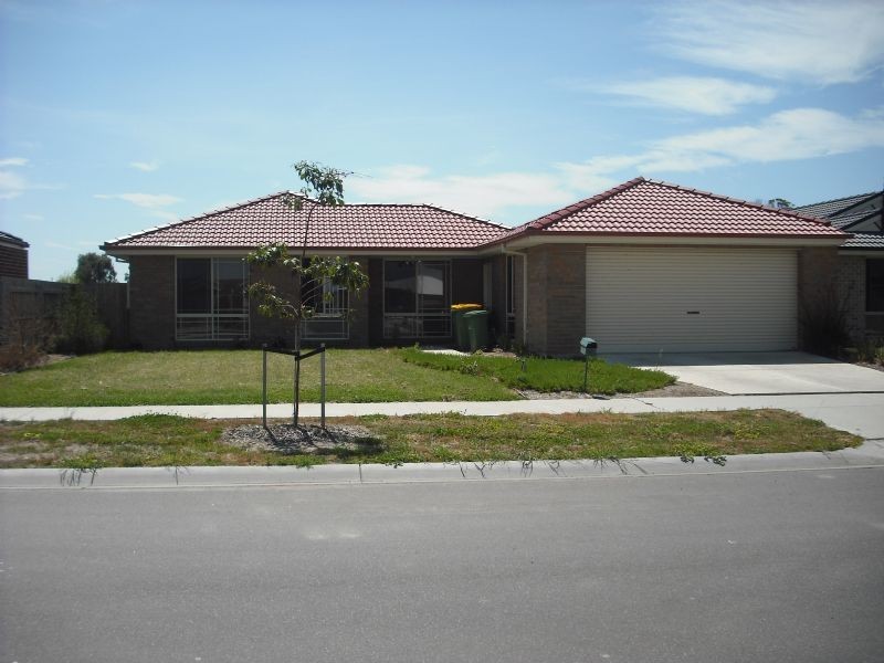 Koo Wee Rup VIC 3981