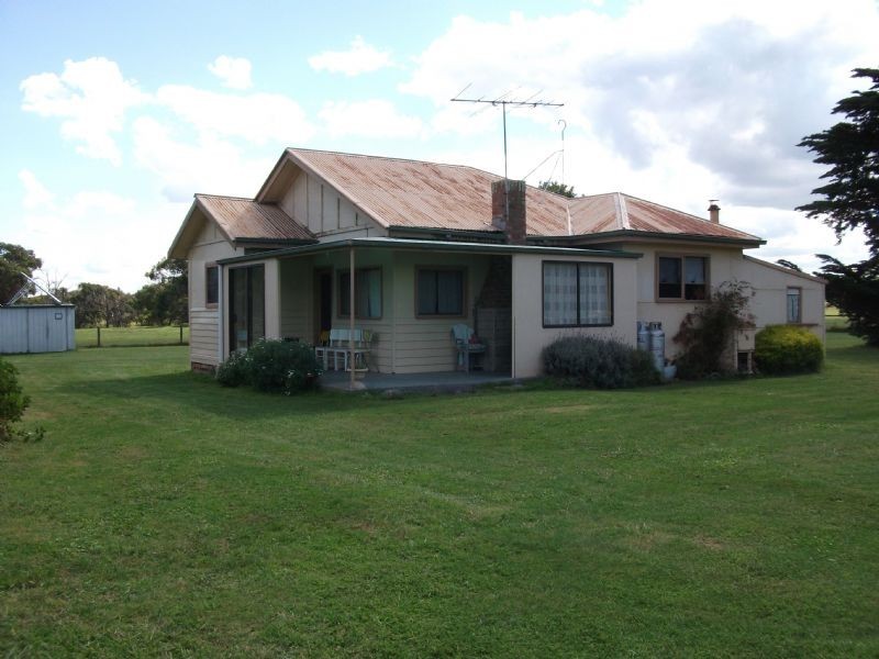 French Island VIC 3921