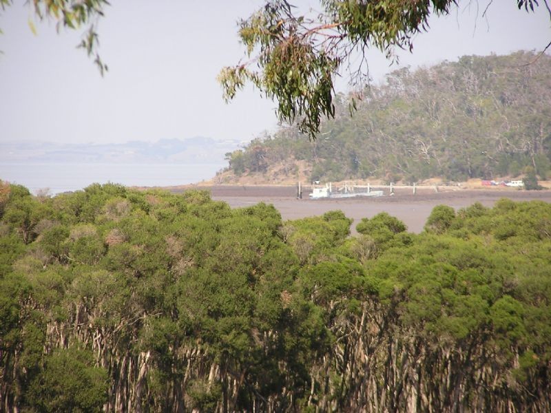 French Island VIC 3921