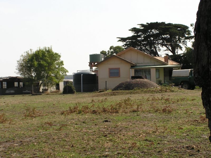 French Island VIC 3921