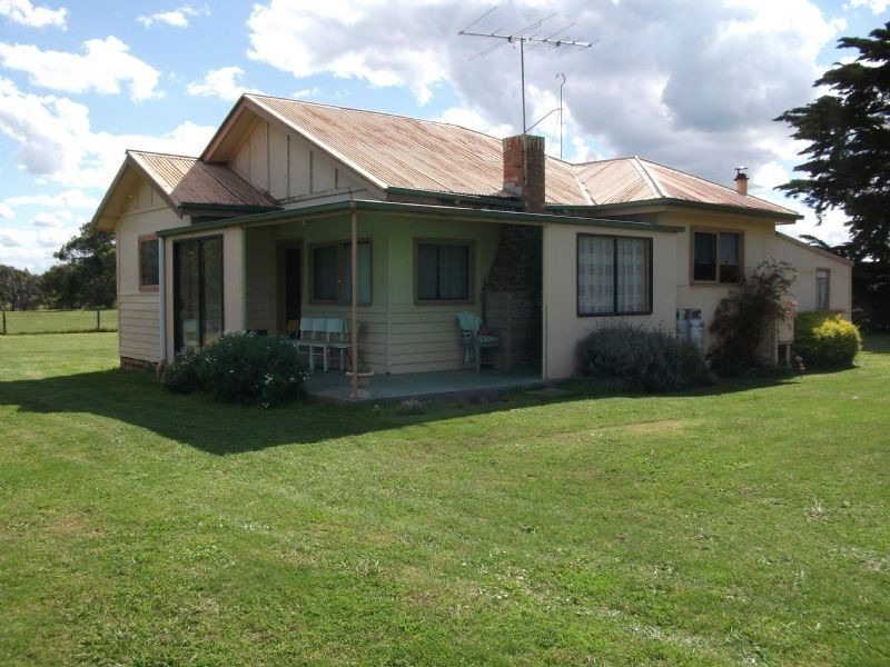 French Island VIC 3921