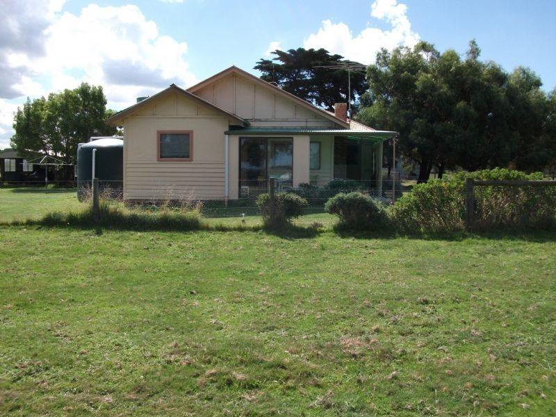 French Island VIC 3921