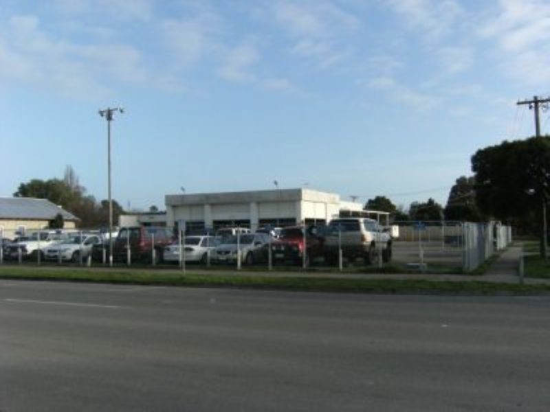 Koo Wee Rup VIC 3981