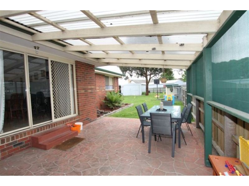 Koo Wee Rup VIC 3981