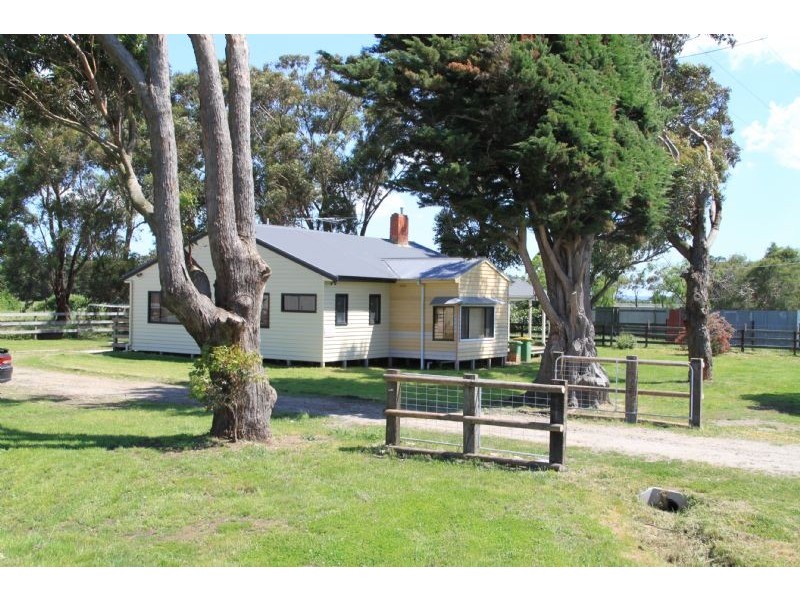 Caldermeade VIC 3984