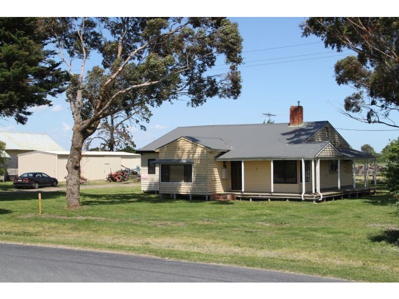 Caldermeade VIC 3984