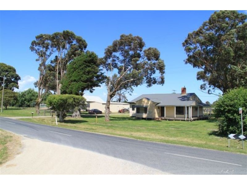 Caldermeade VIC 3984