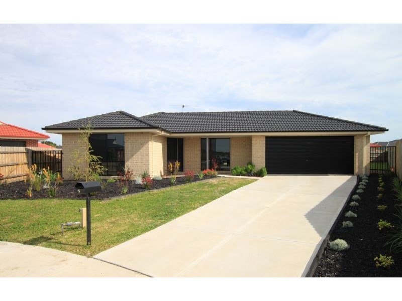 Koo Wee Rup VIC 3981