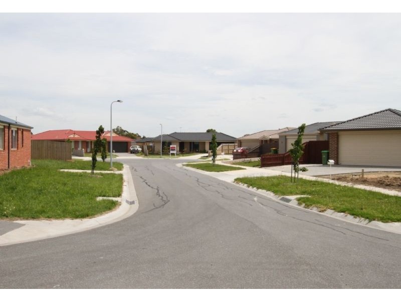 Koo Wee Rup VIC 3981