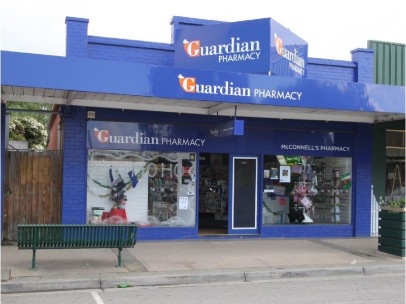 Koo Wee Rup VIC 3981