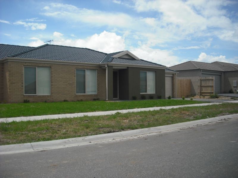 Koo Wee Rup VIC 3981