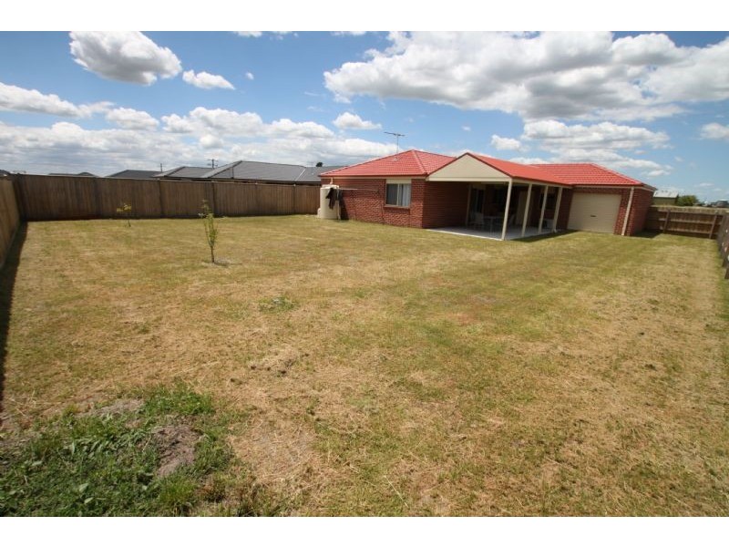 Koo Wee Rup VIC 3981