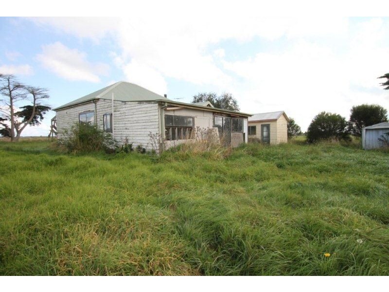 Caldermeade VIC 3984