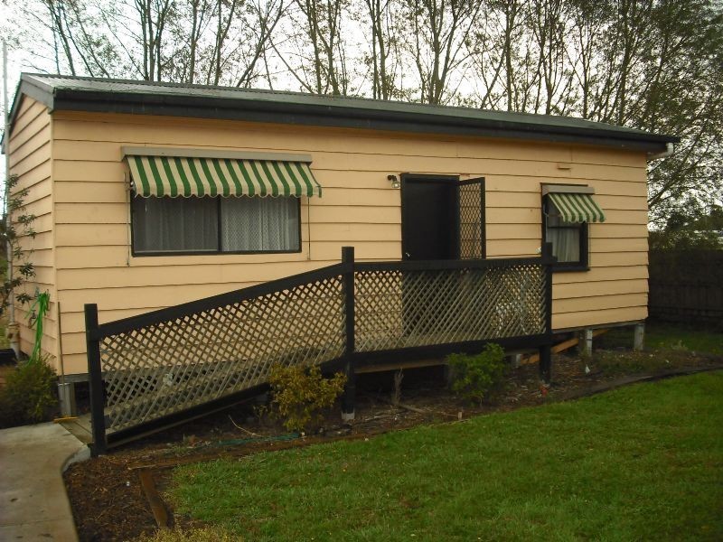 Koo Wee Rup VIC 3981