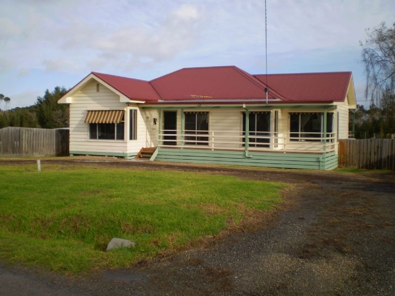 Pioneer Bay VIC 3984