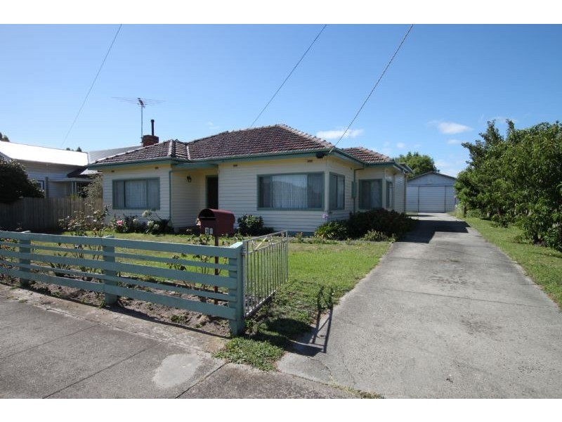 Koo Wee Rup VIC 3981