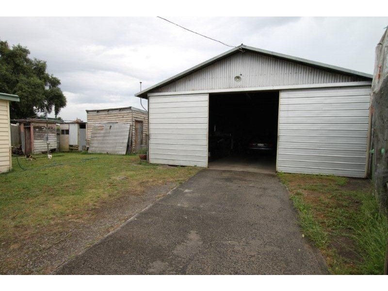 Koo Wee Rup VIC 3981