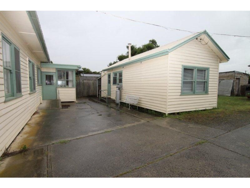 Koo Wee Rup VIC 3981