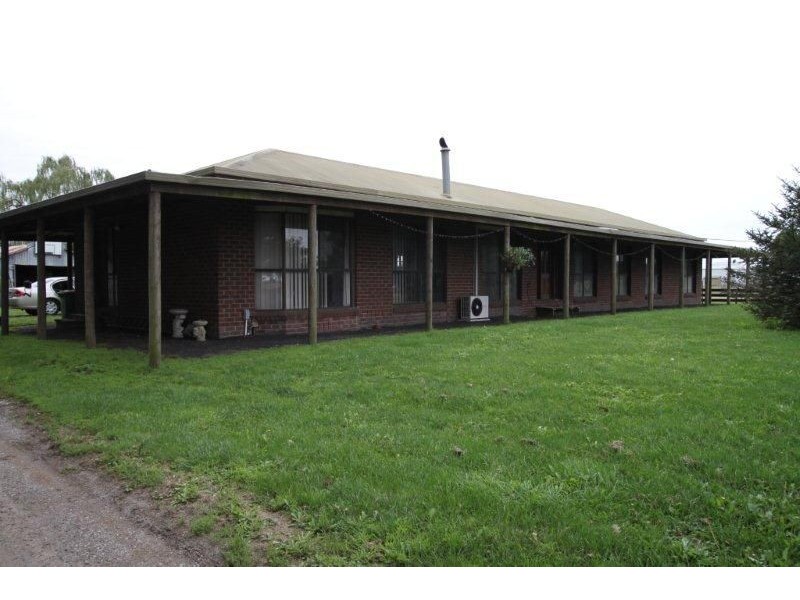 Koo Wee Rup VIC 3981