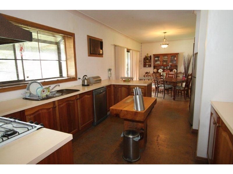 Koo Wee Rup VIC 3981