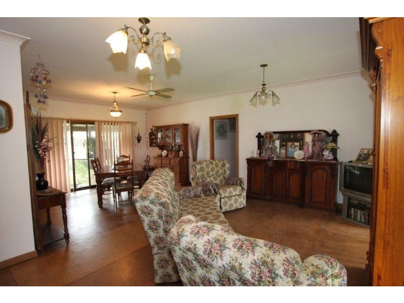 Koo Wee Rup VIC 3981