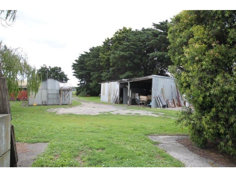 Koo Wee Rup VIC 3981