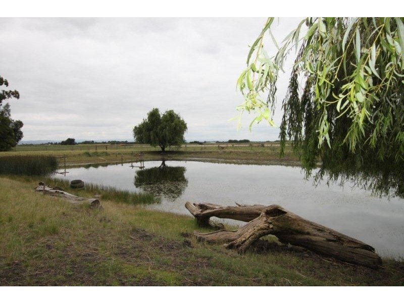 Koo Wee Rup VIC 3981