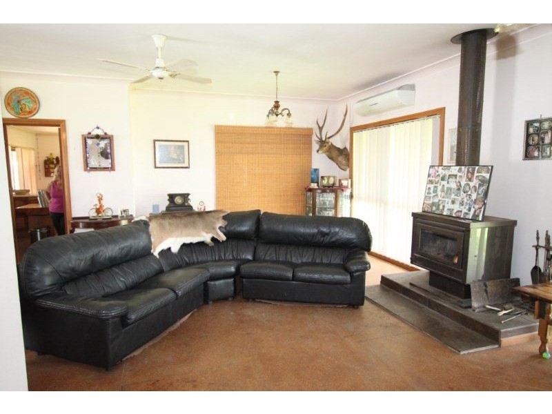 Koo Wee Rup VIC 3981