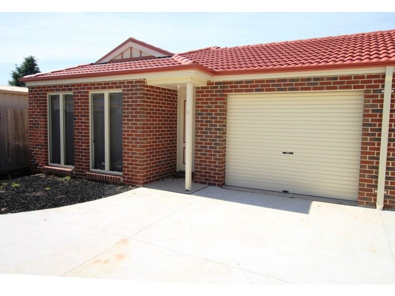 1/378 Rossiter Road, Koo Wee Rup VIC 3981