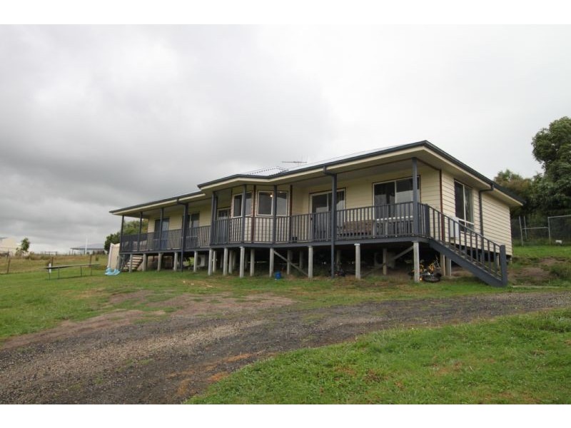 Nyora VIC 3987
