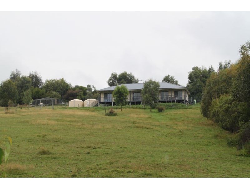 Nyora VIC 3987
