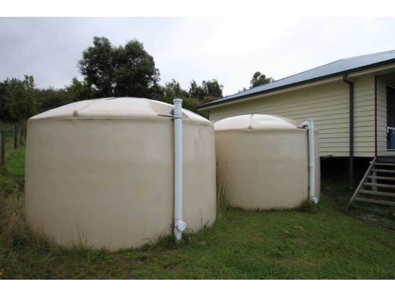 Nyora VIC 3987
