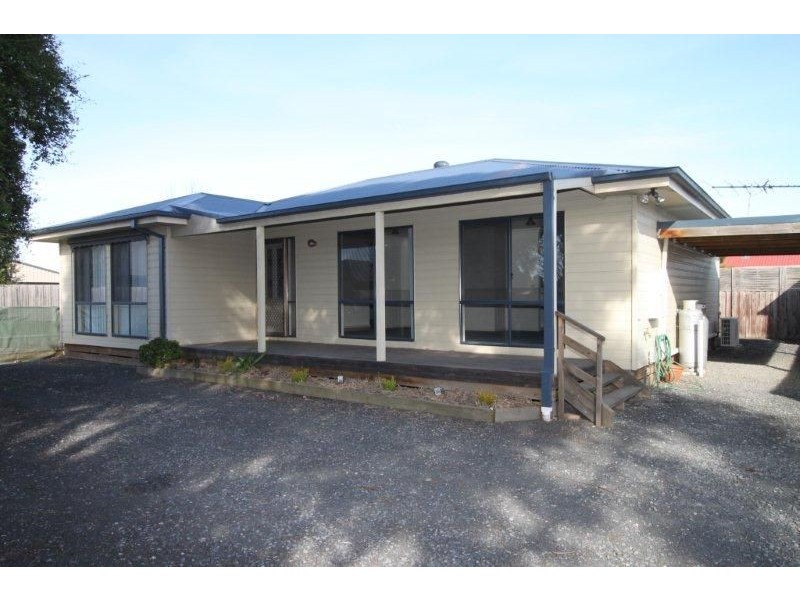 Koo Wee Rup VIC 3981