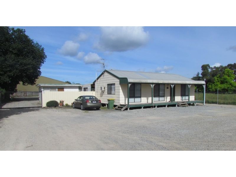 Koo Wee Rup VIC 3981