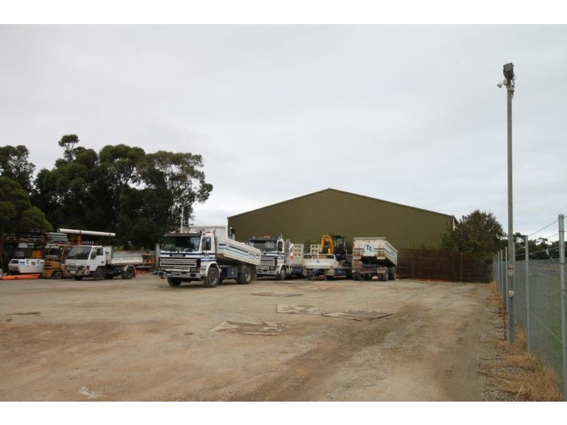 Koo Wee Rup VIC 3981