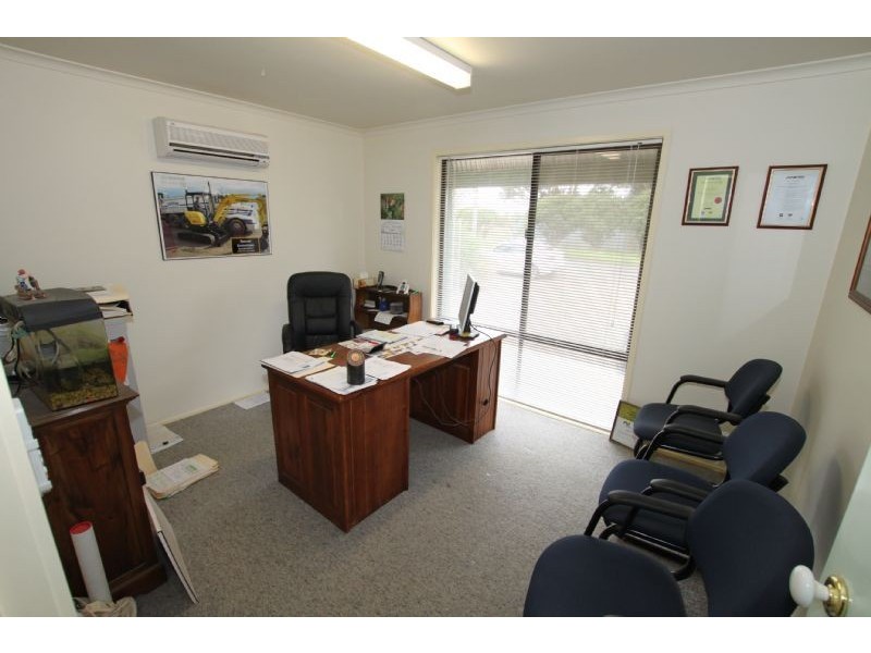 Koo Wee Rup VIC 3981