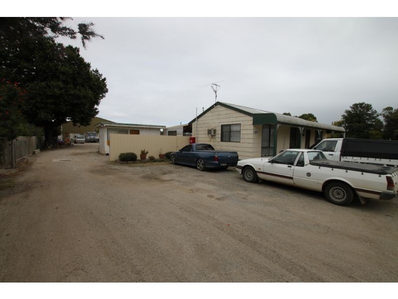 Koo Wee Rup VIC 3981