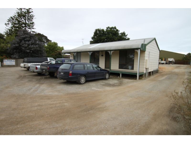 Koo Wee Rup VIC 3981