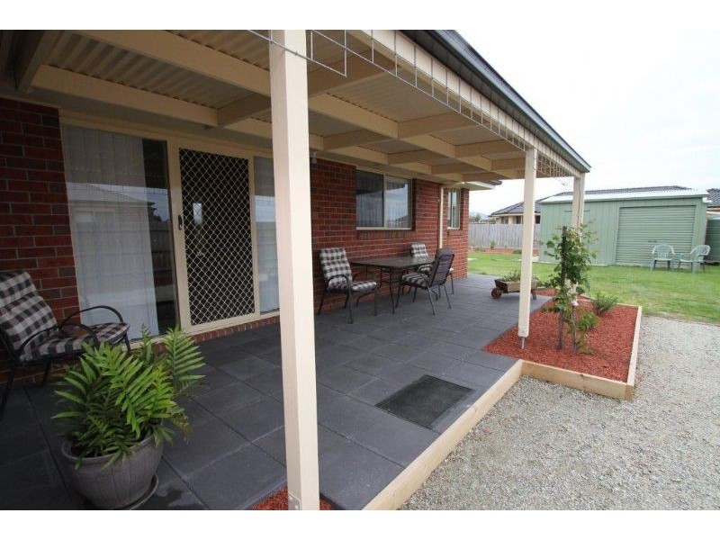 Koo Wee Rup VIC 3981