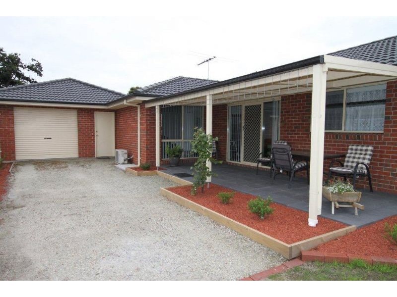 Koo Wee Rup VIC 3981