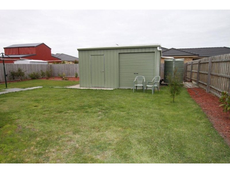 Koo Wee Rup VIC 3981
