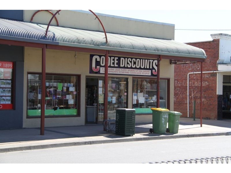 Koo Wee Rup VIC 3981