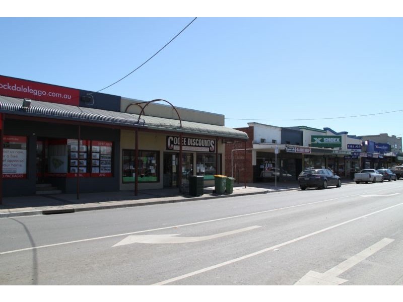 Koo Wee Rup VIC 3981